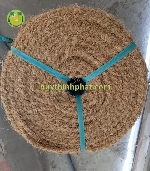 Coir rope 10mm
