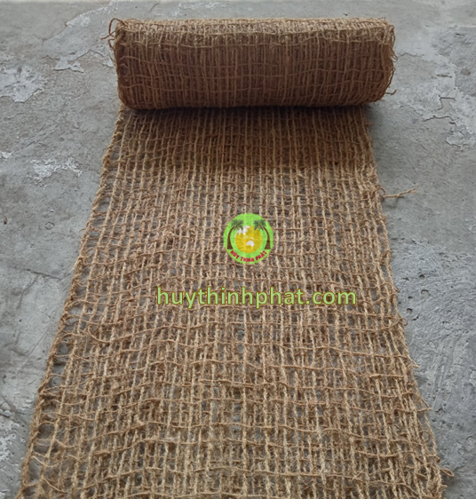 coir nets  for erosion control (Specification: contact)
