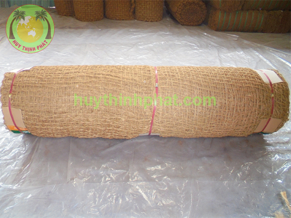 Mesh Tube