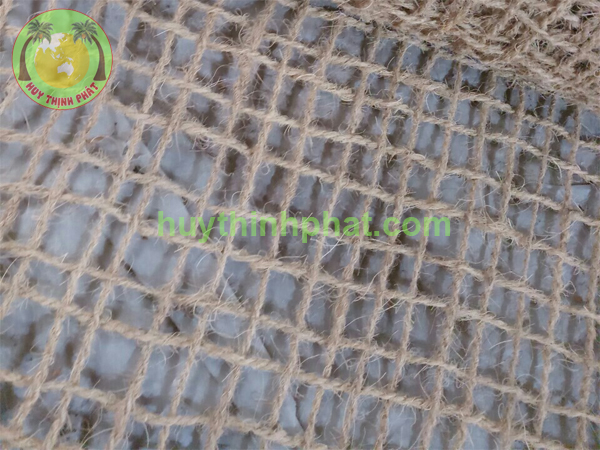 Coir nets
